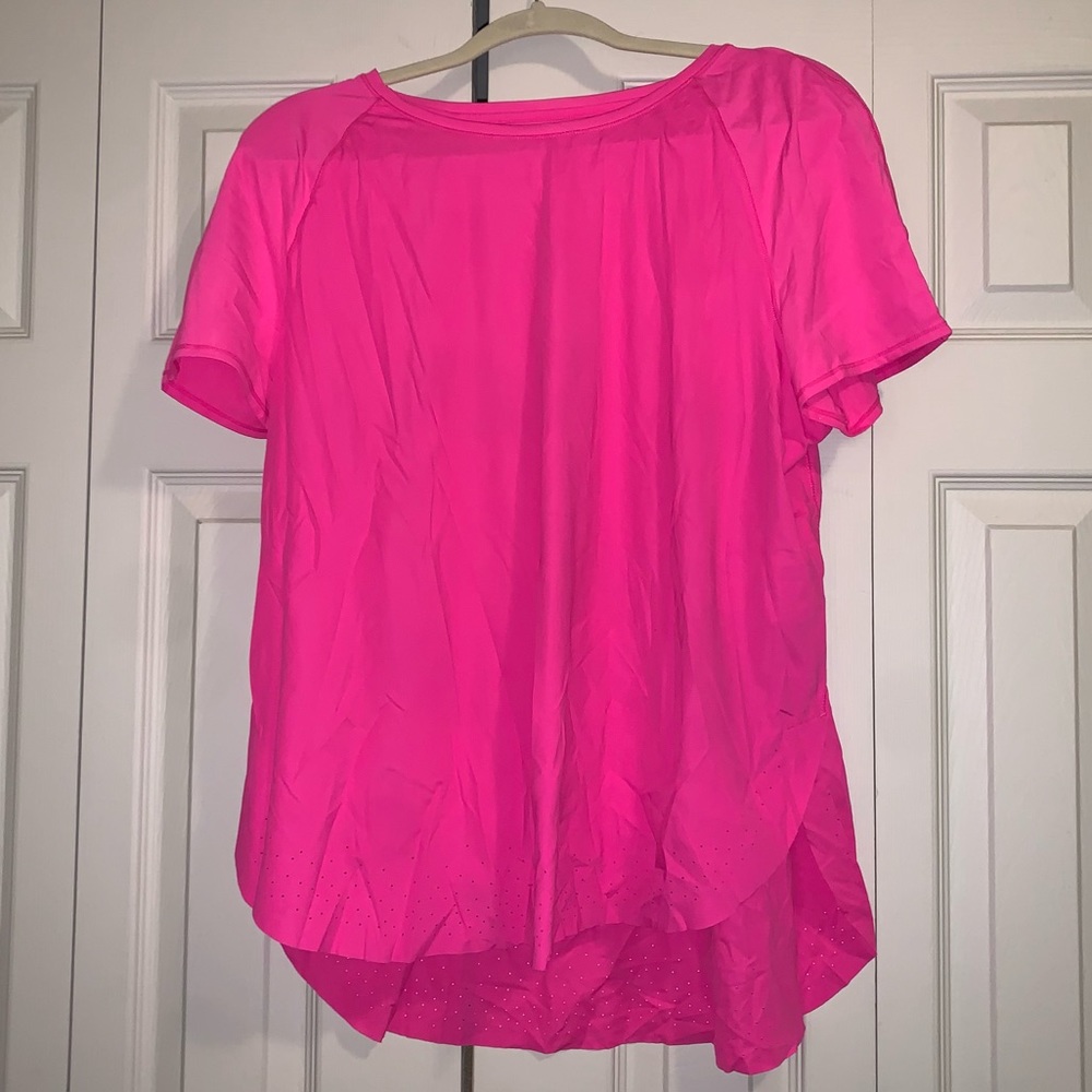 Athletic Shirt